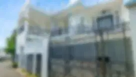 ( CESSIE ) RUMAH 2 LANTAI PASAR REBO JAKARTA TIMUR