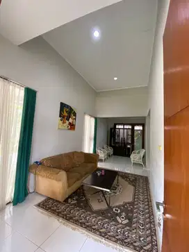 RUMAH SIAP HUNI DI CHERRYFIELD BUAH BATU BANDUNG MURAH