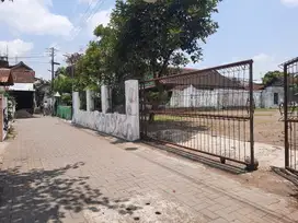 Tanah Umbulharjo Warungboto Luas 300-an