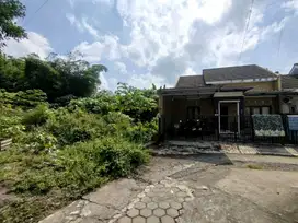 TANAH BAGUS DEKAT MASJID SUCIATI SLEMAN