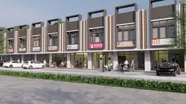 Ruko murah 2 lantai di Bogor