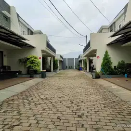 Dijual Rumah Residence Modern Classic Di Pasar Minggu Jakarta Selatan