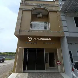 DIJUAL/DISEWAKAN RUKO KOMPLEK GRAHA SUNGGAL (MAICHAEL)