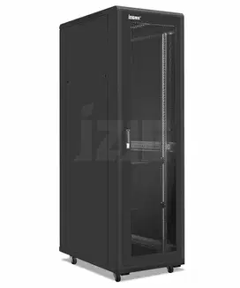 OBRAL rak server 42U JZ-HFB6942 WxDxH 600 x 960 x2050, lengkap dengan