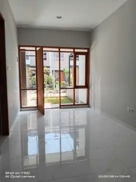 Sewa Murah Rumah dekat kampus Telkom dan Tol Buah batu