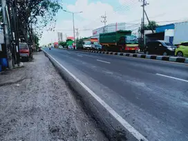 AREA STRATEGIS GUDANG KLETEK SIDOARJO COCOK UNTUK USAHA RON.A2692