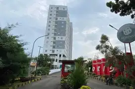 Apartemen Type Studio