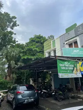 Dijual Cepat Ruko Dibawah Pasaran Nego