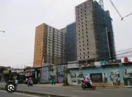 Appartement 2 Kamar Tidur