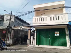 Ruko Pondok Ungu Permai