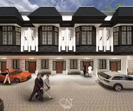 Permata krakatau jl. pembangunan 3