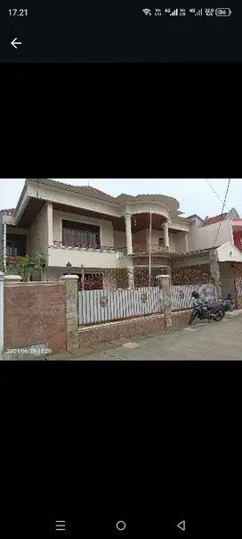 rumah siap huni duren sawit