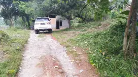 Jual tanah BSD Serpong 1jt per meter