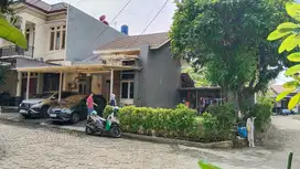 Jual Puri Kencana Permai 2, Radar Auri Cimanggis Depok