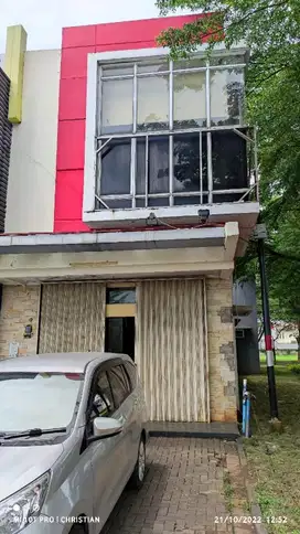 Jual Cepat Ruko Metland Cilengsi harga net