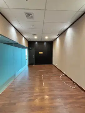 FOR RENT OFFICE SPACE SOHO CAPITAL CENTRAL PARK.