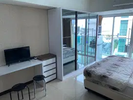 Jual Sewa La Grande Apartemen Bandung Tipe Studio