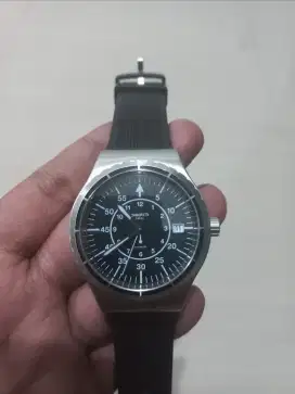 Swatch Irony YIS403 Sistem Arrow Automatic