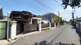 Rumah murah area BKR kembar buahbatu