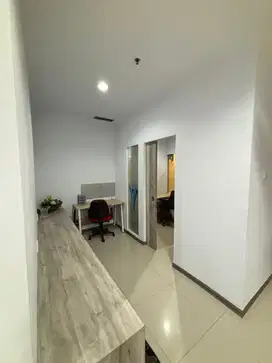 Disewakan Office Space Apl Tower