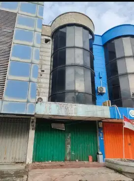RUKO DI SEDATI SIAP LOKASI STRATEGIS KEMANAPUN DEKAT