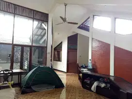 Dijual Rumah di Jl. Cikutra Baru, Bandung