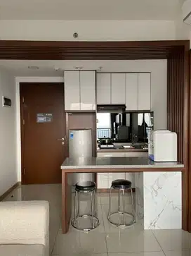 Jual Apartemen M-Town Signature Gading Serpong