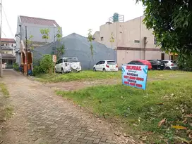 DIJUAL! TANAH KAVLING KAWASAN MEDANG LESTARI TANGERANG