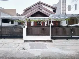 Dijual Rumah 2 Lantai Termurah Bintaro Sektor 5 Luas Shm Nego