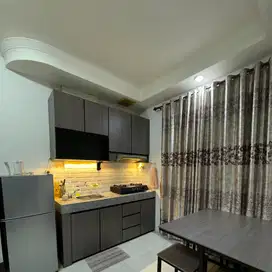 Dijual tipe 2br apt mediterania garden residence 2