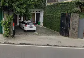 Kantor/Gudang/Tempat Usaha Strategis area Kemayoran JakPus, Siap Cuan!