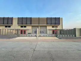 Gudang Laksana Business Park Uk 15x63 Rapih Siap Pakai Termurah