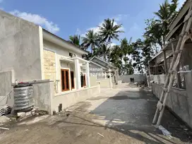 Rumah Murah Jogja dekat RS Charitas Klepu