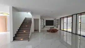 Rumah Muara Karang Brand New Bagus Rapih