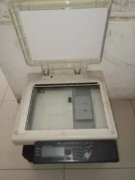 Di Jual mesin Fotocopy Muaratec