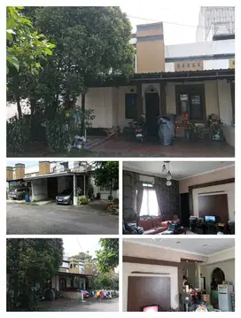 Banting harga rumah minimalis lt134/100 hrg799 di Marakesh Gedebage