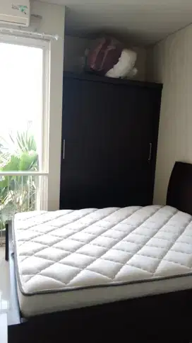 Rumah 2 Lantai Furnished Wisata Bukit Mas