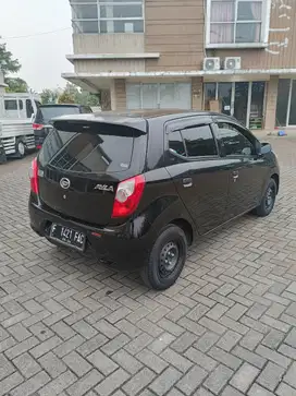 Daihatsu Ayla 2021 Bensin Ayla D 2021 Ayla D+ 2021 Ayla Manual 2021