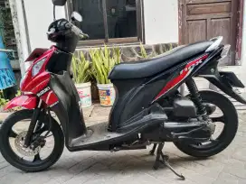 Suzuki nex thn 2015 original