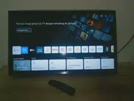 Jual Smart TV LG 32