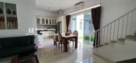 Rumah Full Furnished di BSB Ngaliyan Semarang