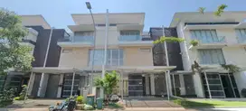Disewa Cepat Rumah Golf Island Signature Uk 10x20 Termurah