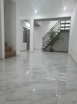 Rumah Citra Gran Cibubur full renovasi