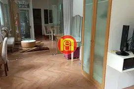 Jual Apartemen Kuningan Place Renovasi dari 2 kamar di jadikan 1 kamar