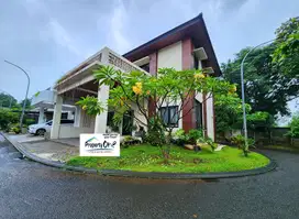 Jual Rumah Di Neo Catalonia NusaLoka BSD Serpong