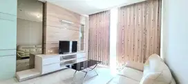 Dijual rugi apartment via vue ciputra world cw 2br termurah furnished
