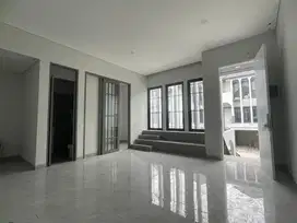 DIJUAL BU RUMAH CLUSTER AETHER BSD CITY
