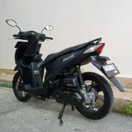 HONDA BEAT DELUXE TAHUN 2023 CASH / KREDIT MURAH DP MULAI 600 RB