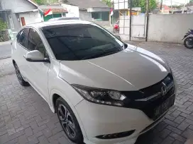 Jual HRV 2015 Barang Istimewa, Buat Anda Yg Suka Honda
