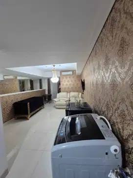 DIJUAL APARTEMEN TENGAH KOTA CANTIK & SIAP HUNI